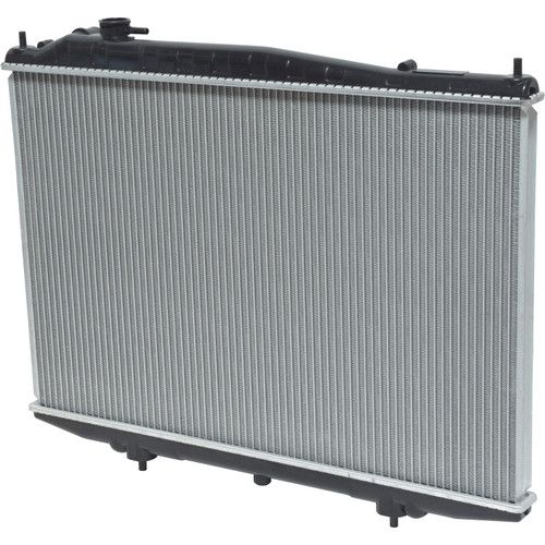 Radiator RA 2215C for 1998-2015 Nissan 2.4L 3.3L (Frontier, Xterra)