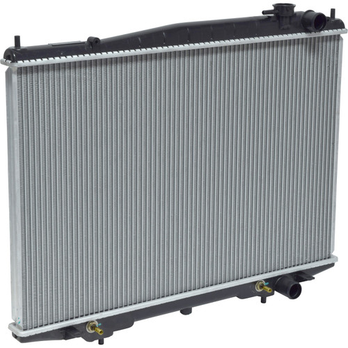 Radiator RA 2215C for 1998-2015 Nissan 2.4L 3.3L (Frontier, Xterra)