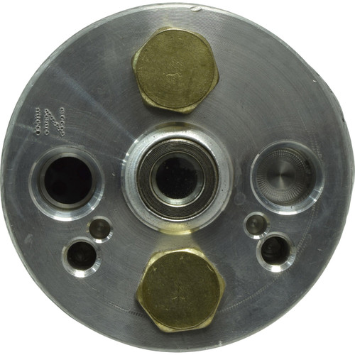 A/C Receiver Drier RD 10005C for 1994-2004 Isuzu/Subaru 2.2L 2.5L (Amigo, Axiom, Trooper, VehiCROSS)