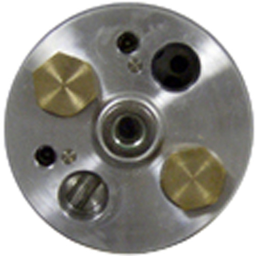 A/C Receiver Drier RD 10005C for 1994-2004 Isuzu/Subaru 2.2L 2.5L (Amigo, Axiom, Trooper, VehiCROSS)