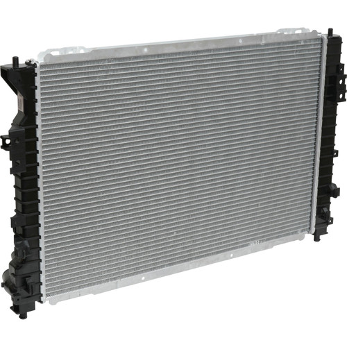 Radiator RA 2762C for 2005-2009 Ford/Mazda/Mercury 2.3L 2.5L (Escape, Tribute, Mariner)