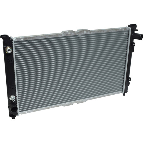 Radiator RA 2065C for 1995-2002 Mazda (Millenia)