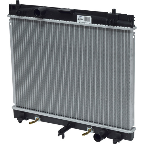 Radiator RA 2890C for 2004-2019 Scion/Toyota (xD, Yaris, Yaris R)