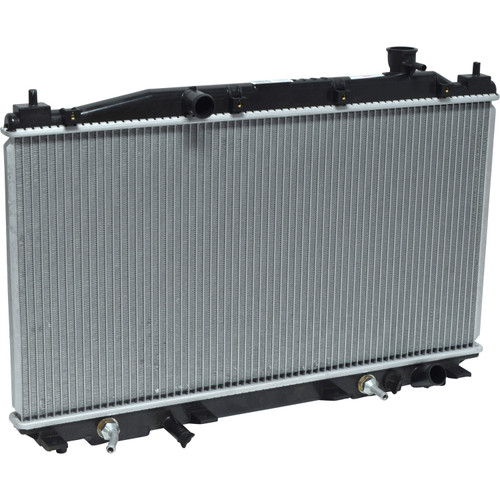 Radiator RA 2572C for 2003-2005 Honda 1.3L (Civic)