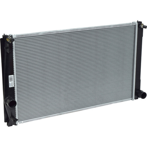 Radiator RA 2891C for 2006-2017 Toyota 2.4L 2.5L (RAV4)