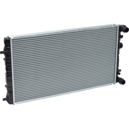 Radiator RA 2241C for 1998-2011 Volkswagen (Beetle, Beetle Cabrio)
