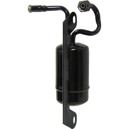 A/C Receiver Drier RD 0236C for 1993-1997 Chrysler/Dodge/Eagle 3.5L 3.3L (Concorde, Intrepid, LHS, New Yorker)