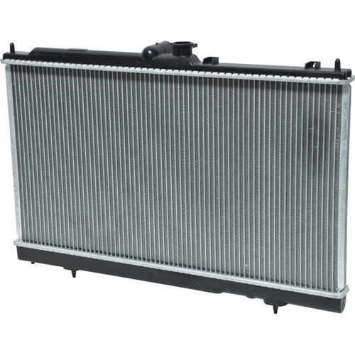 Radiator RA 2448C for 2002-2007 Mitsubishi 2.0L (Lancer)