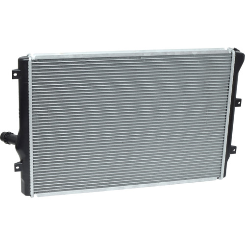 Radiator RA 2822C for 2004-2015 Audi/Volkswagen 2.0L 1.4L (A3, A3 Quattro, TT, TT Quattro)