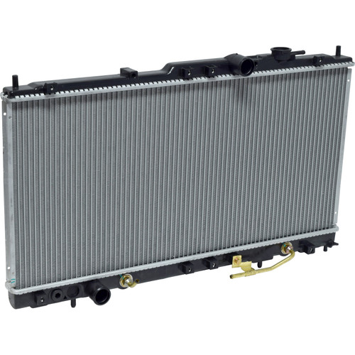 Radiator RA 2410C for 2000-2005 Chrysler/Dodge/Mitsubishi 3.0L 2.7L (Sebring, Stratus, Eclipse)