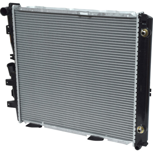 Radiator RA 453C for 1986-1995 Mercedes-Benz (260E, 300CE, 300E, 300TE)