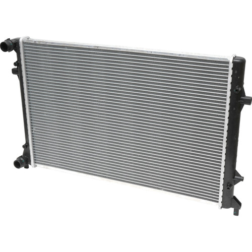 Radiator RA 2964C for 2004-2018 Audi/Volkswagen 3.2L 3.6L (A3 Quattro, TT Quattro, CC, Eos)
