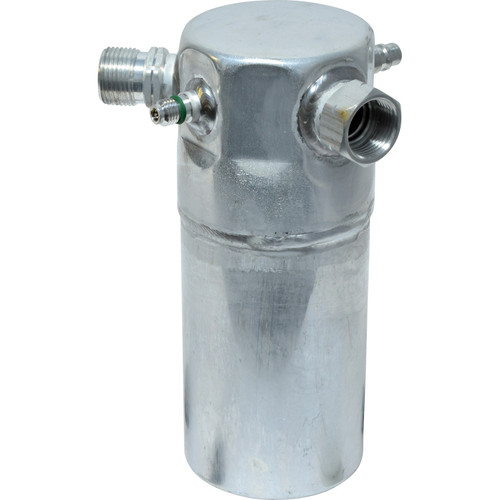 Universal Air Conditioner A/C Accumulator RD 0684C