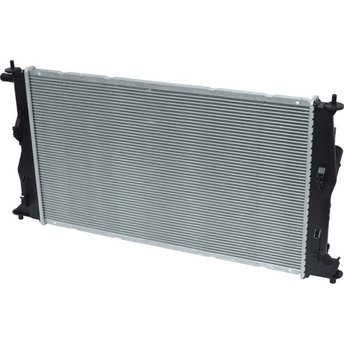 Radiator RA 2894C for 2006-2010 Mazda (5)