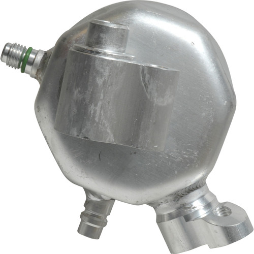 A/C Accumulator RD 10088C for 2003-2024 Chevrolet/GMC 6.6L 4.3L (Express 1500, Express 2500, Express 3500, Express 4500)