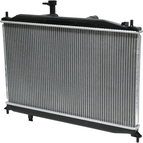 Radiator RA 2904C for 2006-2011 Hyundai (Accent)
