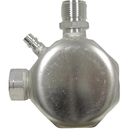 A/C Accumulator RD 0687C for 1995-1997 Chevrolet/Pontiac 3.8L (Camaro, Firebird)
