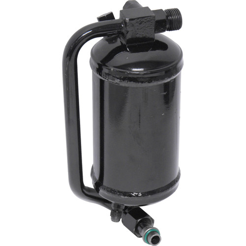 A/C Receiver Drier RD 10065C for 1981-2009 Bus & Coach Intl (BCI)/GMC (Falcon 45, Transit Bus)