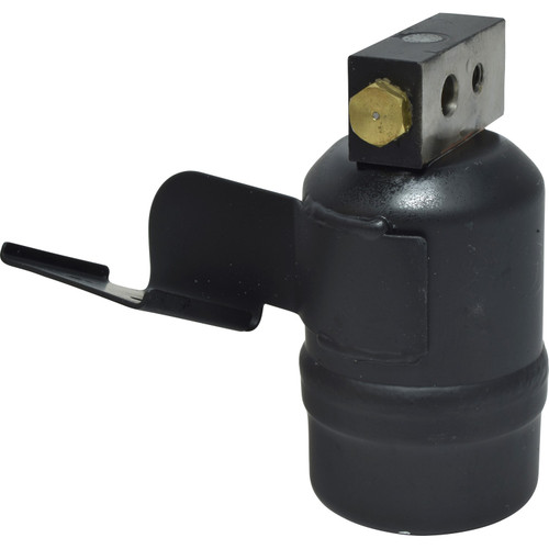 Universal Air Conditioner A/C Receiver Drier RD 0071C