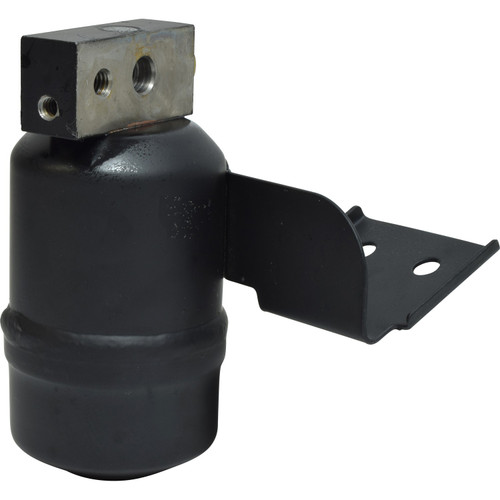 A/C Receiver Drier RD 0071C for 1979-1989 Chrysler/Dodge/Plymouth 3.7L 5.2L (Cordoba, Fifth Avenue, Imperial, LeBaron)