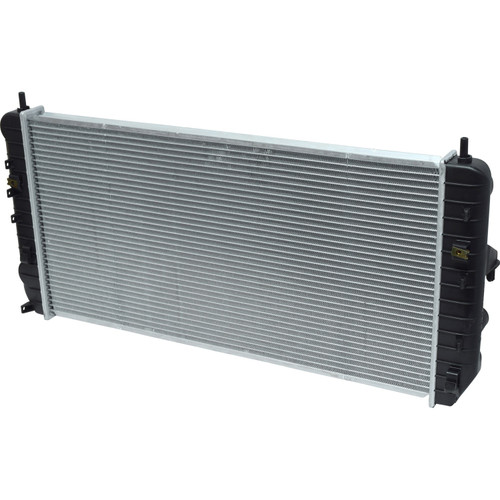 Radiator RA 2853C for 2006-2011 Buick/Cadillac 4.6L (Lucerne, DTS)