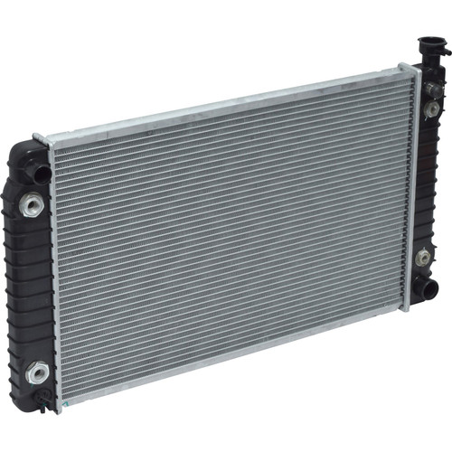 Radiator RA 622C for 1985-1995 Chevrolet/GMC 5.7L 5.0L (Blazer, C1500, C1500 Suburban, C2500)
