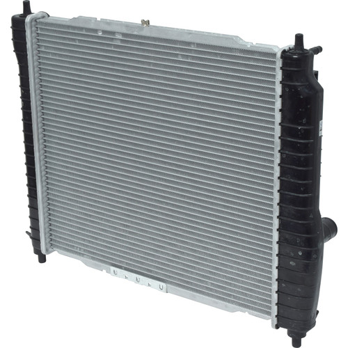 Radiator RA 2774C for 2004-2008 Chevrolet/Pontiac/Suzuki (Aveo, Aveo5, Wave, Wave5)