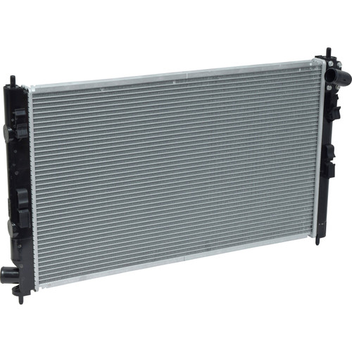 Radiator RA 2978C for 2007-2009 Mitsubishi 3.0L (Outlander)