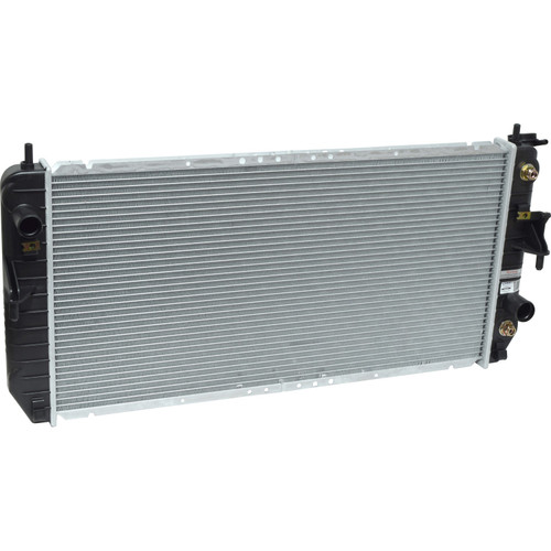 Radiator RA 2854C for 2006-2008 Buick 3.8L (Lucerne)