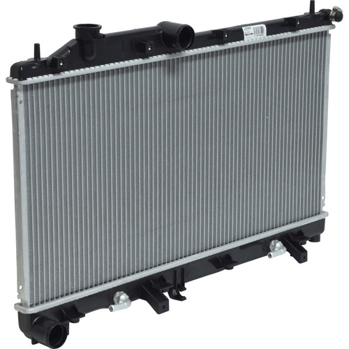 Radiator RA 2777C for 2005-2017 Subaru 2.5L 2.0L (Crosstrek, Forester, Impreza, Legacy)
