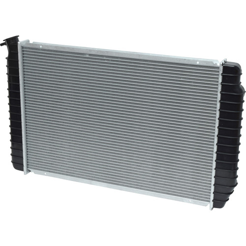 Radiator RA 738C for 1982-1992 Buick/Chevrolet/Oldsmobile 2.5L 2.8L (Century, Celebrity, Cutlass Ciera, Cutlass Cruiser)
