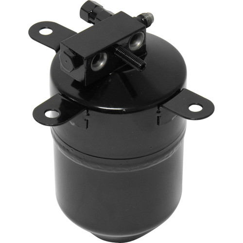 A/C Receiver Drier RD 0201C for 1987-1995 BMW (525i, 525iT, 530i, 535i)
