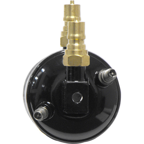 Universal Air Conditioner A/C Receiver Drier RD 10048C