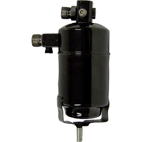 Universal Air Conditioner A/C Receiver Drier RD 0953C