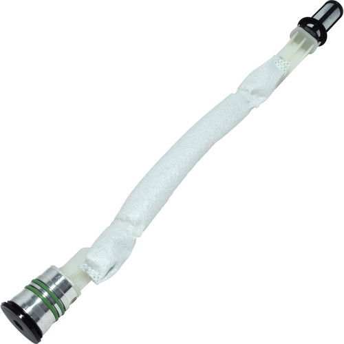 A/C Receiver Drier / Desiccant Element Kit RD 10911KTC for 2005-2019 BMW/Pontiac 2.0L 3.0L (1 Series M, 120i, 125i, 128i)