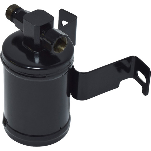 Universal Air Conditioner A/C Receiver Drier RD 0212C