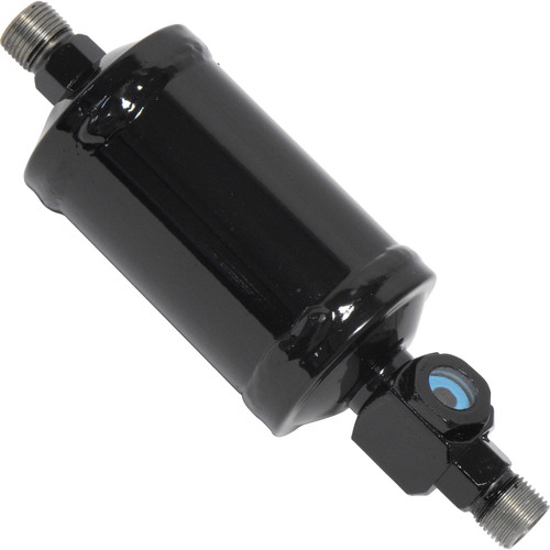 A/C Receiver Drier RD 10095C for 2007-2008 Bus & Coach Intl (BCI) (Falcon 45)