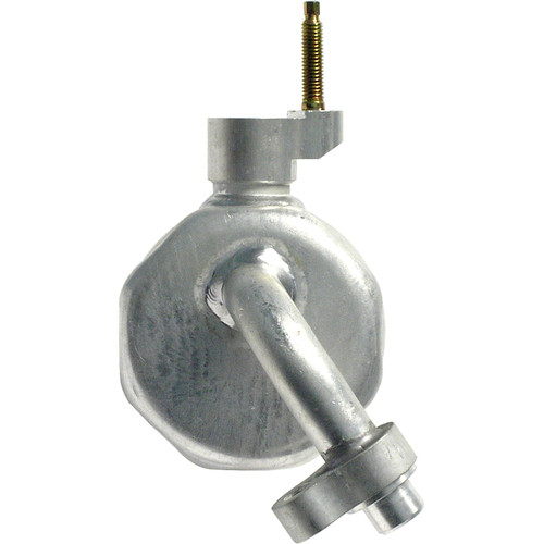 A/C Accumulator RD 10974C for 2007-2010 Chevrolet/GMC 6.6L (Silverado 2500 HD, Silverado 3500 HD, Sierra 2500 HD, Sierra 3500 HD)