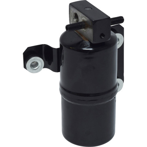 A/C Receiver Drier RD 0224C for 1991-1993 Chrysler/Dodge/Plymouth 2.5L 3.3L (Daytona, Dynasty, Imperial, LeBaron)