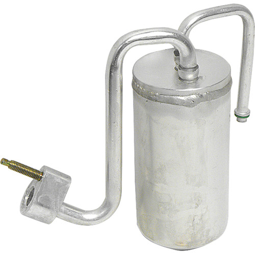 A/C Receiver Drier RD 11019C for 1956-2024 International 2.5L 5.6L (4100, 4100 SBA, 4200, 4200LP)