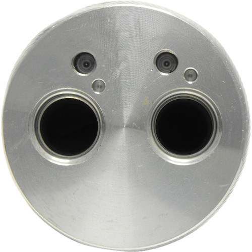 A/C Receiver Drier RD 10138C for 2001-2007 Audi/Volkswagen 2.0L 3.2L (A4, A4 Quattro, Passat)