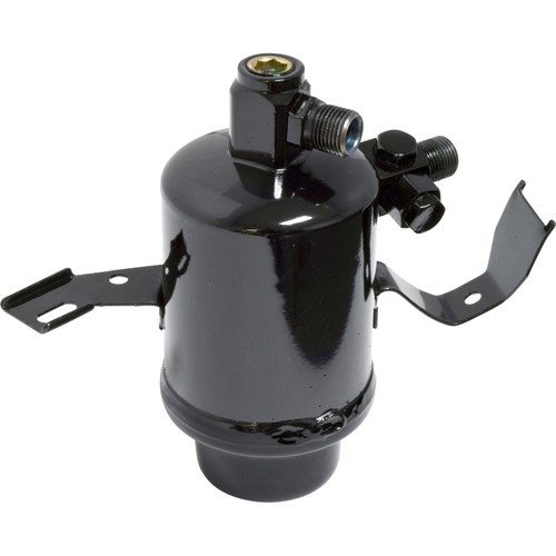 A/C Receiver Drier RD 0991C for 1958-1997 Mercedes-Benz (200, 200D, 260E, 280E)