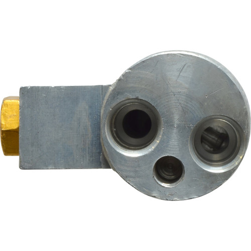 A/C Receiver Drier RD 11025C for 2006-2009 Volvo (S60, V70, XC70)