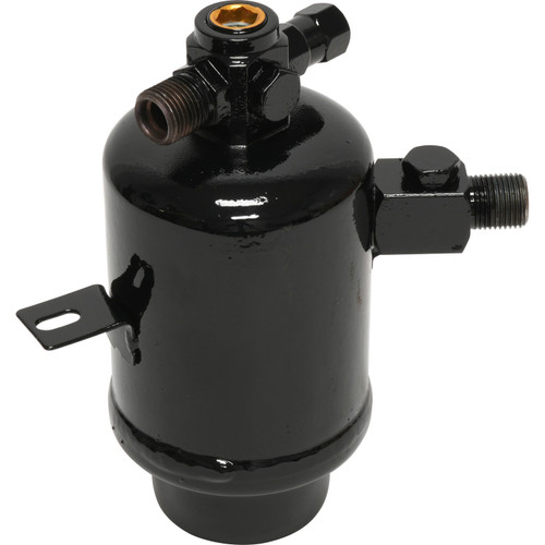A/C Receiver Drier RD 10000C for 1955-1993 Mercedes-Benz (190, 190D, 190E)