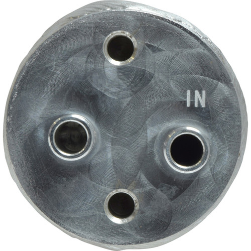 A/C Receiver Drier RD 10055C for 2001-2007 Buick/Chevrolet/Oldsmobile 3.5L 3.4L (Rendezvous, Terraza, Uplander, Venture)