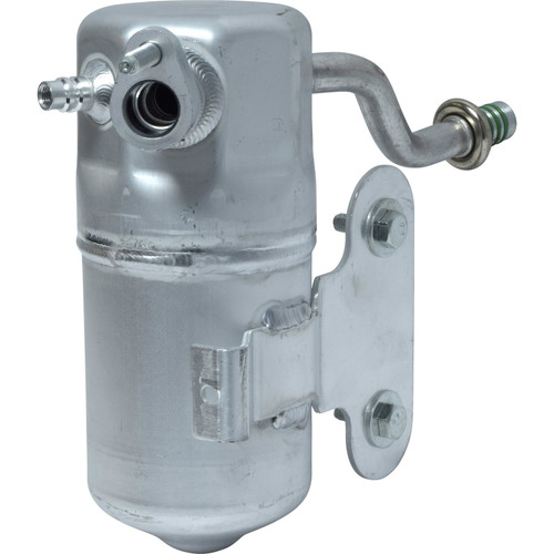 A/C Accumulator RD 10894C for 2004-2012 Dodge/Mitsubishi/Ram 3.7L 4.7L (Dakota, Raider)