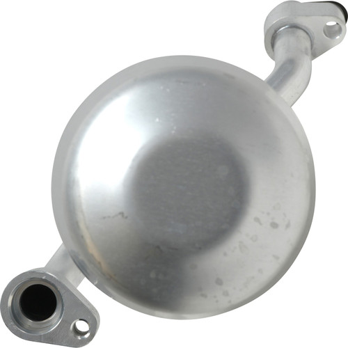 A/C Accumulator RD 10926C for 2007-2008 Chrysler/Dodge/Jeep 2.4L 1.8L (Sebring, Avenger, Caliber, Compass)