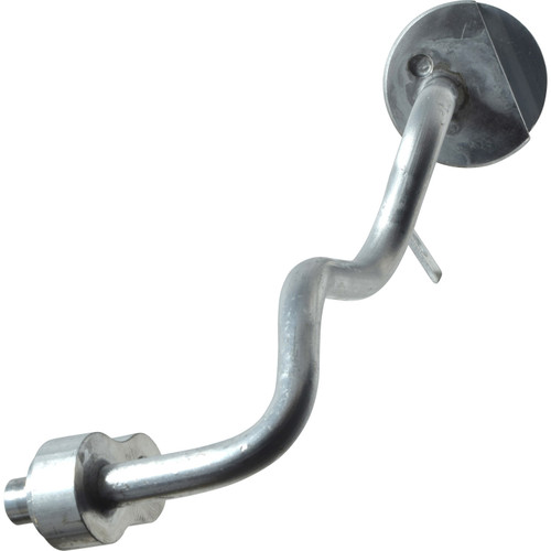 A/C Receiver Drier RD 10895C for 2005-2010 Jeep 3.7L 3.0L (Commander, Grand Cherokee)