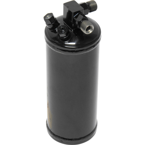 A/C Receiver Drier RD 10059C for 1998-2025 Volvo 10.8L 12.8L (VHD, VN, VNL, VNM)