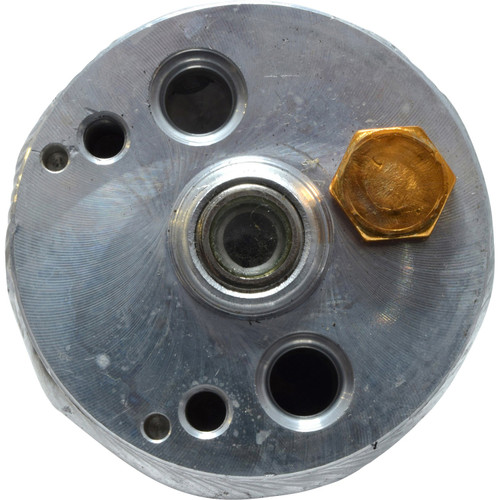 A/C Receiver Drier RD 10106C for 2001-2003 Mazda (Protege, Protege5)
